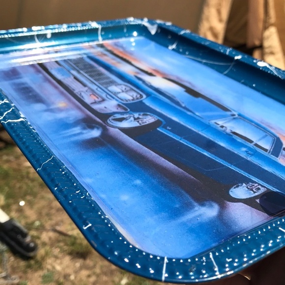 Rolling Tray - Picture 3 of 4